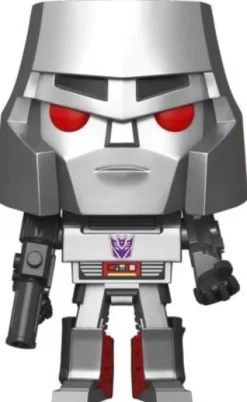 Megatron