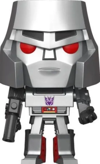 Megatron