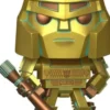 Megatron (patina)