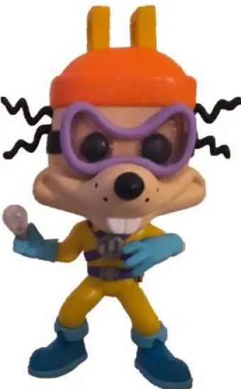 Megavolt