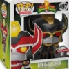 Megazord - 15 cm