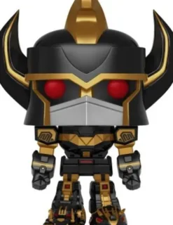 Megazord - 15 cm