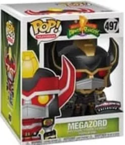 Megazord - 15 cm