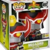 Megazord - 15 cm