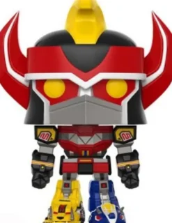 Megazord - 15 cm