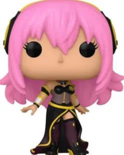 Megurine Luka V4X