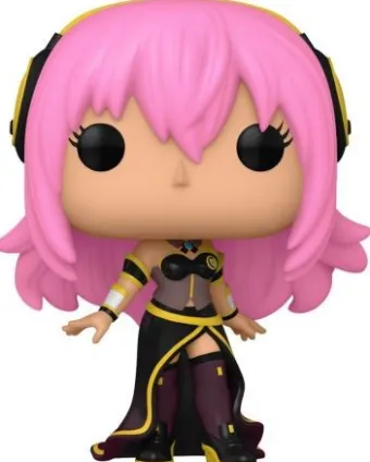 Megurine Luka V4X