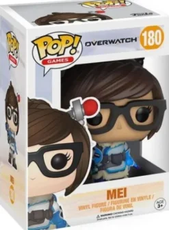 Mei