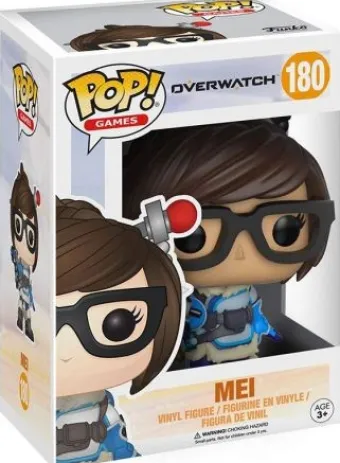Mei