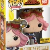 Mei Hatsume