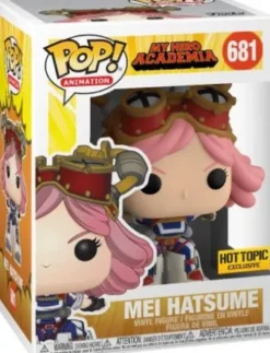 Mei Hatsume