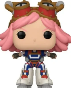 Mei Hatsume