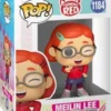 Meilin Lee