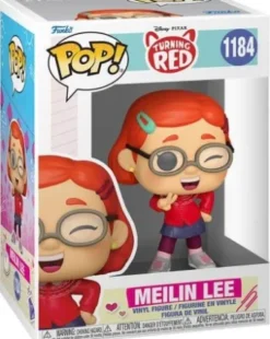 Meilin Lee