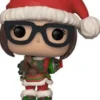 Mei noël