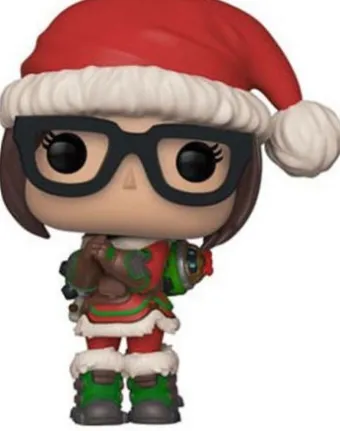 Mei noël