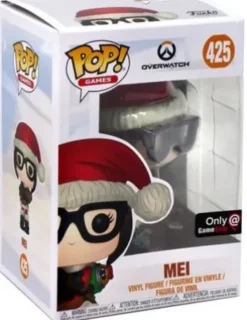 Mei noël