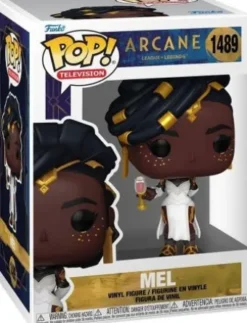 Mel