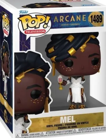 Mel