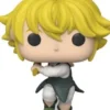 Meliodas