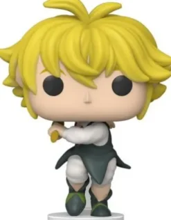 Meliodas