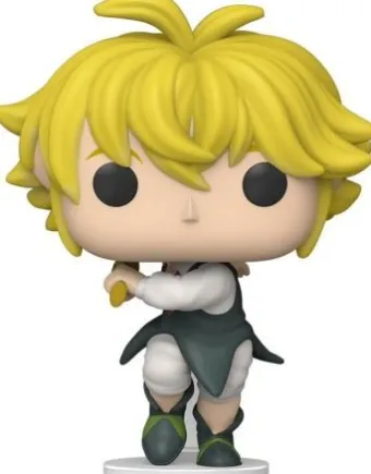 Meliodas