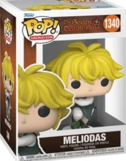 Meliodas