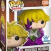 Meliodas Possédé