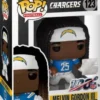 Melvin Gordon - Chargers