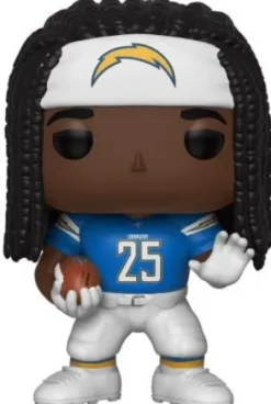 Melvin Gordon - Chargers