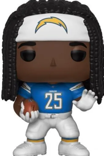Melvin Gordon - Chargers