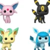 Mentali / Noctali / Phyllali / Givrali - Pack