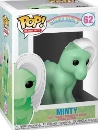 Menthe