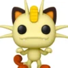 Meowth - Miaouss - Mauzi (EMEA)