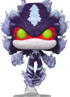 Mephiles