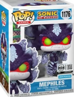 Mephiles