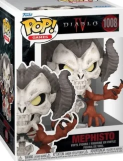 Mephisto