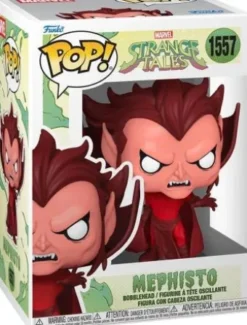 Mephisto