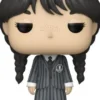 Mercredi Addams