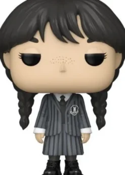 Mercredi Addams