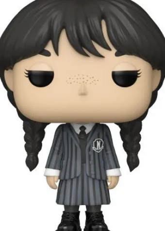Mercredi Addams