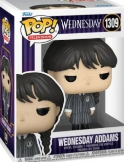 Mercredi Addams