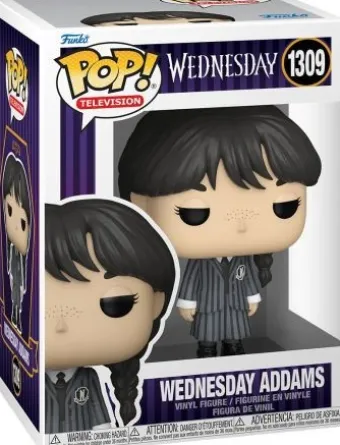 Mercredi Addams