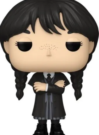 Mercredi Addams