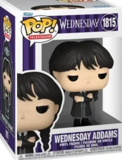 Mercredi Addams