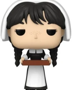 Mercredi Addams