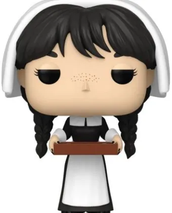 Mercredi Addams