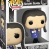 Mercredi Addams