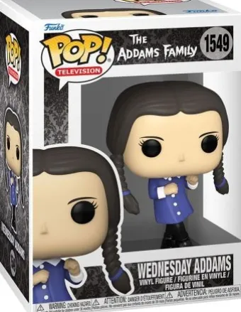 Mercredi Addams