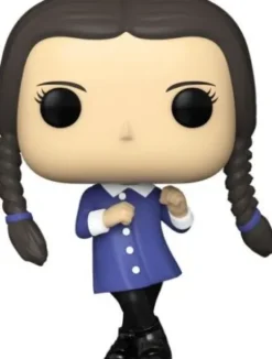 Mercredi Addams